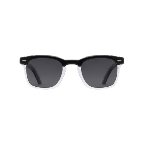 Biodegradable Unisex Acetate Polarized Shades Sunglasses