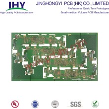 10 Anylayer HDI PCB