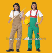 Bib Overalls