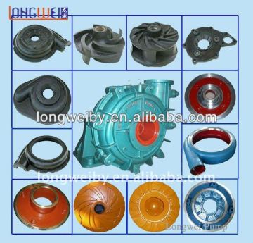 centrifugal pump spares--electric water pumps copper impeller