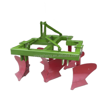 Agricultural Ridger Machine for Farm Tractor: Hitch-Attached Furrow Ridger on Sale