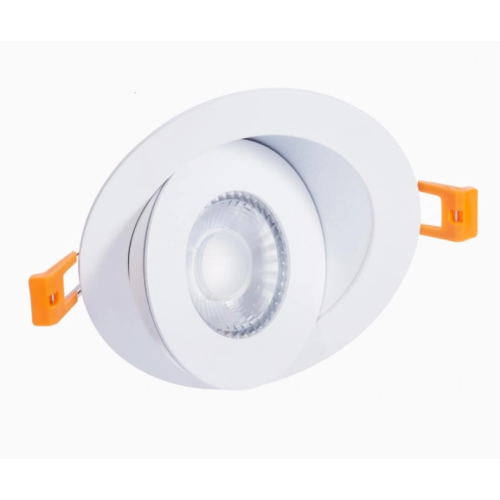 Luminárias de downlight lideradas escondidas