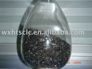 factory offer Anthracite filter media for water treatment