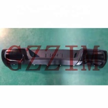 Ranger 2012 Rear Bumper Guard Bull Bar