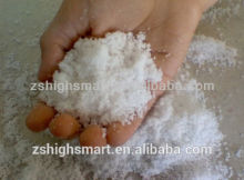 artificial snow powder for white christmas
