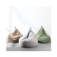 Creative Removable Bean Bag Chair for Lazy Lounge