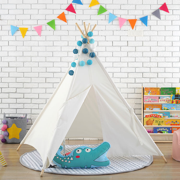 Indoor Outdoor Children Tent