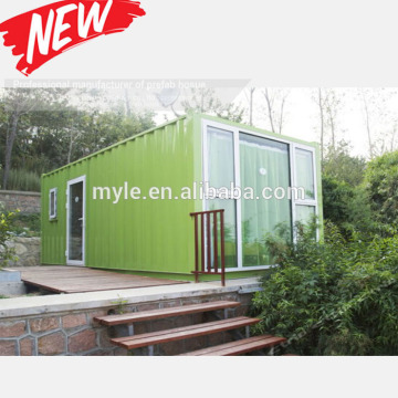modified 20ft shipping container homes for sale based on used shipping container