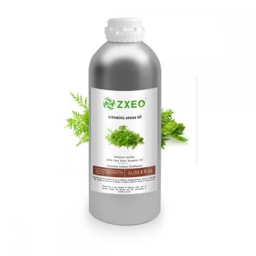 Dostarcz 100% czystego naturalnego olejku eterycznego Artemisia