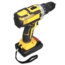 High-Power 36V/48V Brushless Lithium Electric Hand Drill - Competitive Prices