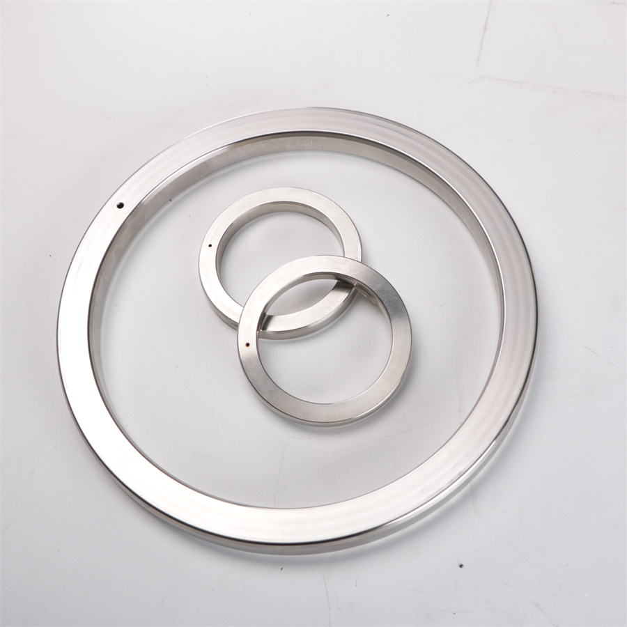 API 6A HB160 BX156 Metal Seal Ring