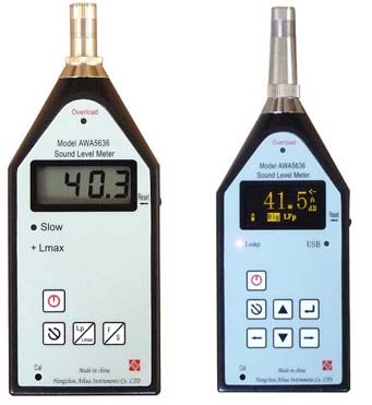 Integrating Sound Level Meter good qulity