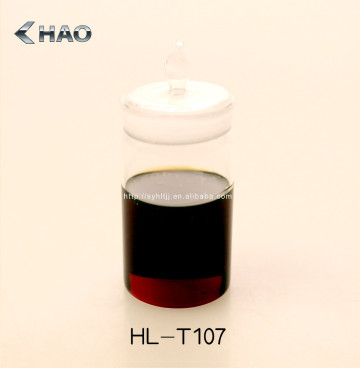 TBN400 Magnesium Sulfonate Detergent Dispersant Lubricant Additive