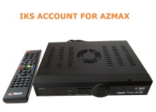 Iks for South America