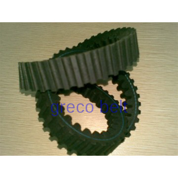 double sided timing belts
