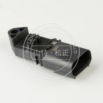 Accessori Excavator PC200-8 Sensore di pressione 6261-81-1900