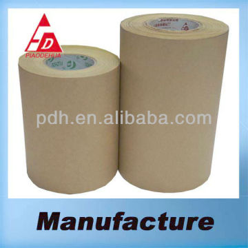 SELF ADHESIVE KRAFT PAPER