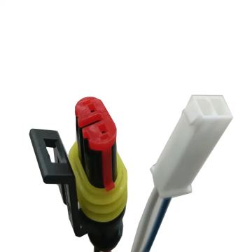 Custom EV Electric Car Assembly Cable