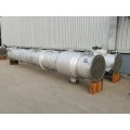 Stainless Steel Horizontal Evaporative Condenser