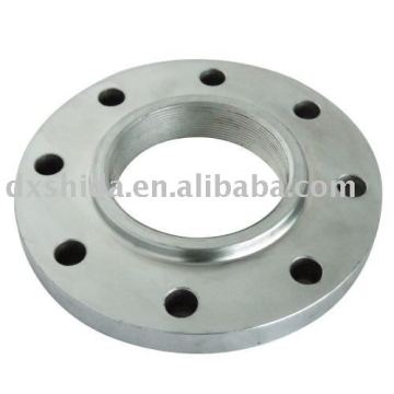 Thread Flange