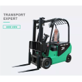 Sıcak satış elektrikli forklift