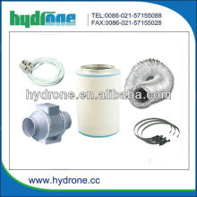 garden ventilation system/garden ventilation kit
