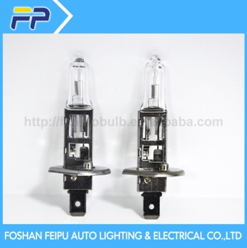 Manufacturer Halogen Bulb, Auto Halogen Lamp h1,Halogen Lighting