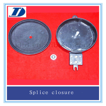 Electrical cable accessories fiber optical box