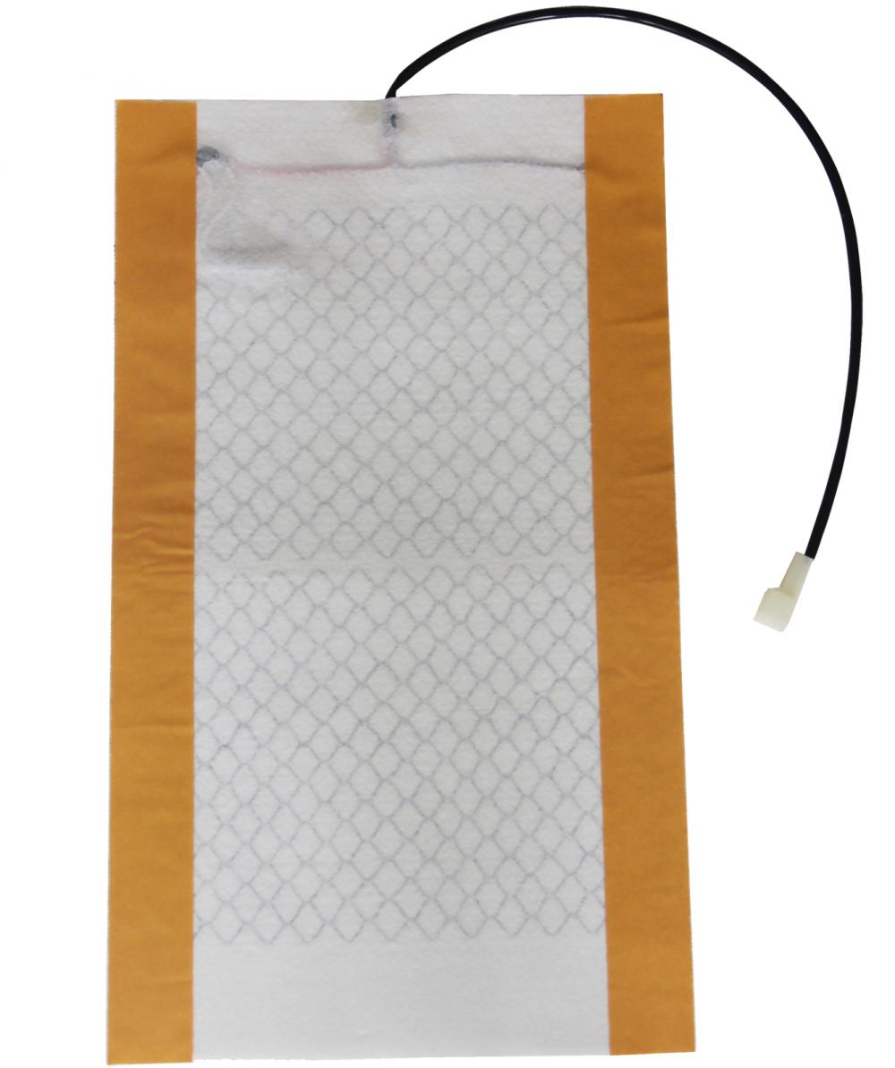 Kohlefaser Pad456 Carbon Fiber Pad456