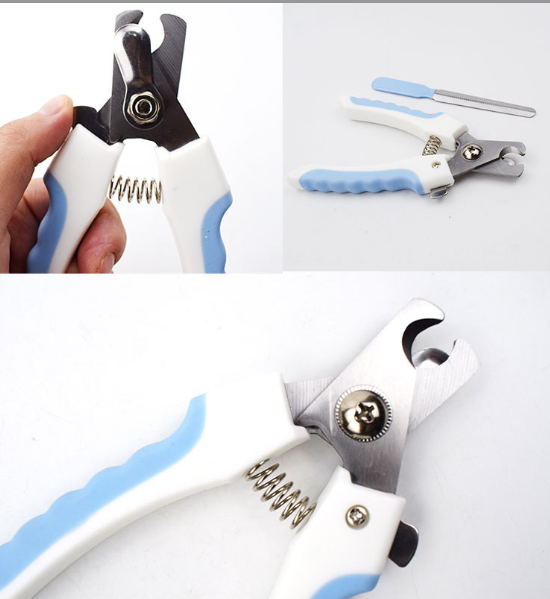 Pet Grooming Trimmer Tool