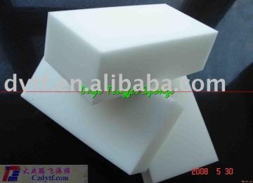 melamine cleaning sponge