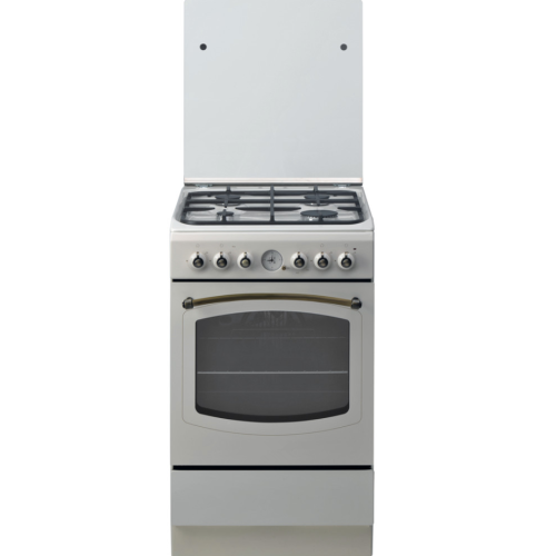 Eletrolux Freestanding Cooker Retro Gas Oven