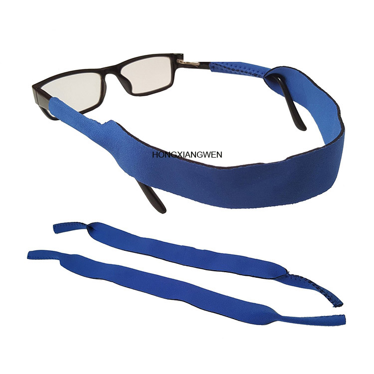 Sonnenbrillen Seil Neopren Floating Glasses Neck Strap