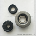 TKII Series Conveyor Roller Spare Parts