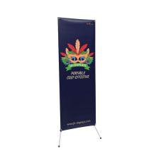 Wholesale Flex X Banner Stand for Display Advertising