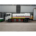 15MT 190HP Street Water Tank Vehicles