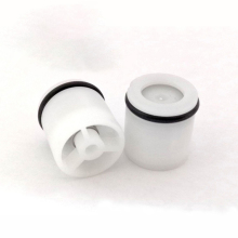 Bathroom Sink Shower Non-Return Faucet High Pressure Check Valve Core