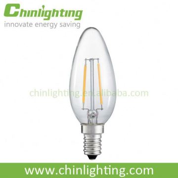 candle lamp led filament candle bulb c35 e14 4w filament candle c35 led filament 4w c32 c35 c37 e14 4w c35 led filament