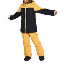 Waterproof Windbreaker Ski Suits: Custom Snow Jackets for Men and Women