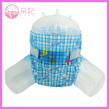 Economic Cotton baby cloth diapers