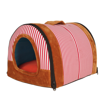 indoor house  kennel