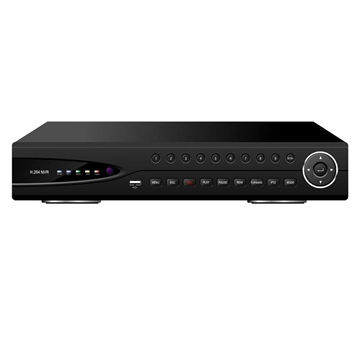 4CH P2P Support 960H record & playback DVR