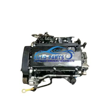 Used Chevrolet Cruze Engines for Sale