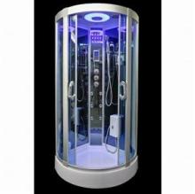 Corner Steam Shower Unit SFY-9040