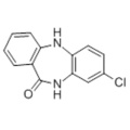 １１Ｈ−ジベンゾ［ｂ、ｅ］ ［１，４］ジアゼピン−１１−オン、８−クロロ−５，１０−ジヒドロ−ＣＡＳ ５０８９２−６２−１