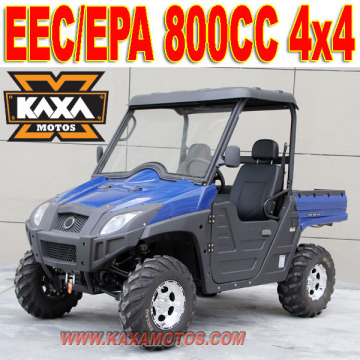 800cc Chinese Utility Vehicle 4x4