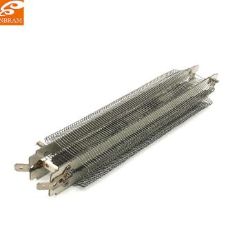 For convector heater mica heater heating element