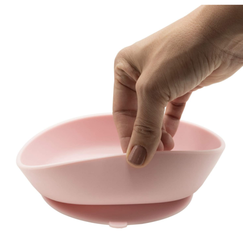 Silicone Suction Bowl BPA Free Silicone Suction Training Bowl Factory