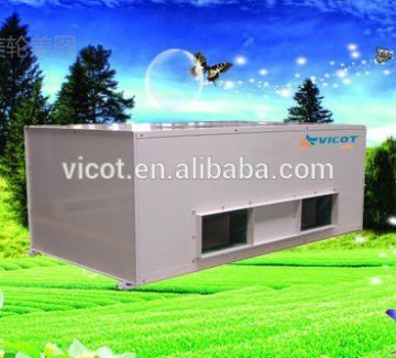 condensing unit-split type