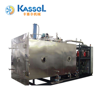 Professional Fruit Industrial lyophilizer Manufactury